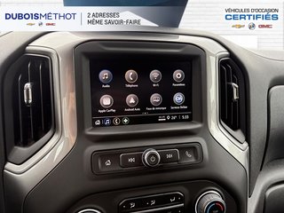 2024 Chevrolet Silverado 1500 in Plessisville, Quebec - 26 - w320h240px