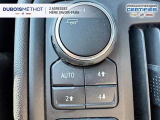 2024 Chevrolet Silverado 1500 in Victoriaville, Quebec - 22 - w320h240px
