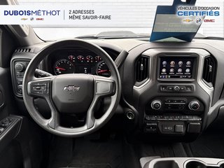 2024 Chevrolet Silverado 1500 in Plessisville, Quebec - 17 - w320h240px