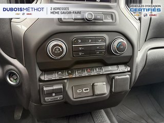 2024 Chevrolet Silverado 1500 in Plessisville, Quebec - 28 - w320h240px