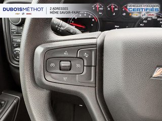 2024 Chevrolet Silverado 1500 in Plessisville, Quebec - 25 - w320h240px