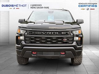 2024 Chevrolet Silverado 1500 in Plessisville, Quebec - 3 - w320h240px