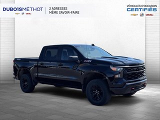 2024 Chevrolet Silverado 1500 in Victoriaville, Quebec - 9 - w320h240px