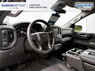 2024 Chevrolet Silverado 1500 in Plessisville, Quebec - 22 - w320h240px