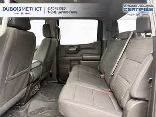 2024 Chevrolet Silverado 1500 in Plessisville, Quebec - 13 - w320h240px