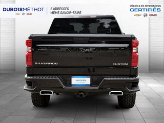 2024 Chevrolet Silverado 1500 in Plessisville, Quebec - 6 - w320h240px