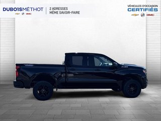 2024 Chevrolet Silverado 1500 in Victoriaville, Quebec - 8 - w320h240px