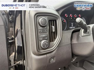 2024 Chevrolet Silverado 1500 in Plessisville, Quebec - 23 - w320h240px