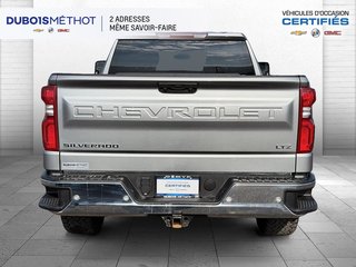 2024 Chevrolet Silverado 1500 LTZ, V8 5.3L NHT REMORQUAGE MAX CUIR BOSE !!! in Victoriaville, Quebec - 6 - w320h240px