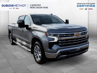 2024 Chevrolet Silverado 1500 in Victoriaville, Quebec - 9 - w320h240px