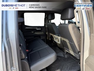2024 Chevrolet Silverado 1500 in Victoriaville, Quebec - 10 - w320h240px