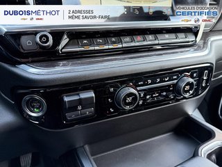 2024 Chevrolet Silverado 1500 in Victoriaville, Quebec - 25 - w320h240px