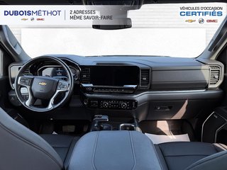 2024 Chevrolet Silverado 1500 in Victoriaville, Quebec - 11 - w320h240px