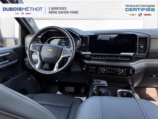 2024 Chevrolet Silverado 1500 in Victoriaville, Quebec - 12 - w320h240px
