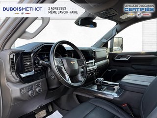 2024 Chevrolet Silverado 1500 in Victoriaville, Quebec - 17 - w320h240px