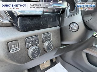 2024 Chevrolet Silverado 1500 in Victoriaville, Quebec - 21 - w320h240px