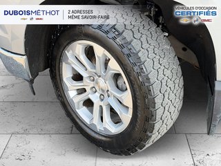 2024 Chevrolet Silverado 1500 LTZ, V8 5.3L NHT REMORQUAGE MAX CUIR BOSE !!! in Victoriaville, Quebec - 2 - w320h240px