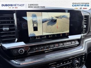 2024 Chevrolet Silverado 1500 in Victoriaville, Quebec - 24 - w320h240px