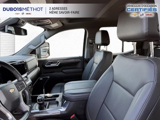 2024 Chevrolet Silverado 1500 in Victoriaville, Quebec - 22 - w320h240px