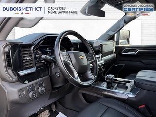 2024 Chevrolet Silverado 1500 in Victoriaville, Quebec - 23 - w320h240px