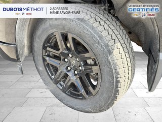 Chevrolet Silverado 1500 RST, 3.0L DIESEL DURAMAX, CREW, Z71, 4X4, 2024 à Victoriaville, Québec - 2 - w320h240px