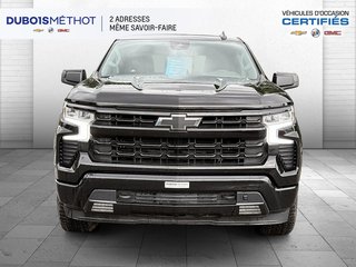 2024 Chevrolet Silverado 1500 in Victoriaville, Quebec - 3 - w320h240px