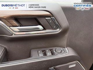 2024 Chevrolet Silverado 1500 in Victoriaville, Quebec - 23 - w320h240px