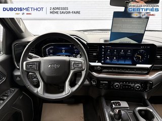 2024 Chevrolet Silverado 1500 in Victoriaville, Quebec - 19 - w320h240px