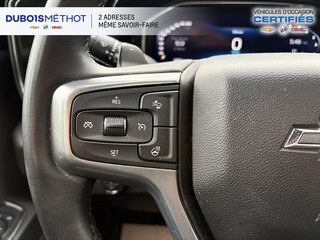 2024 Chevrolet Silverado 1500 in Victoriaville, Quebec - 28 - w320h240px
