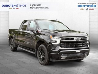 2024 Chevrolet Silverado 1500 in Victoriaville, Quebec - 9 - w320h240px