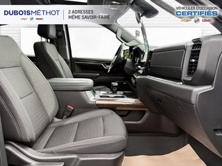 2024 Chevrolet Silverado 1500 in Victoriaville, Quebec - 17 - w320h240px
