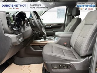 2024 Chevrolet Silverado 1500 in Victoriaville, Quebec - 20 - w320h240px