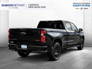 2024 Chevrolet Silverado 1500 in Victoriaville, Quebec - 7 - w320h240px