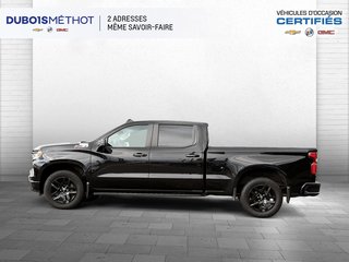 2024 Chevrolet Silverado 1500 in Victoriaville, Quebec - 4 - w320h240px