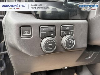 2024 Chevrolet Silverado 1500 in Victoriaville, Quebec - 26 - w320h240px