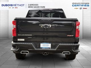 2024 Chevrolet Silverado 1500 in Victoriaville, Quebec - 6 - w320h240px