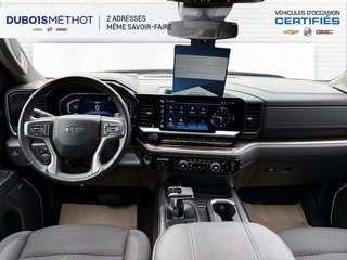 2024 Chevrolet Silverado 1500 in Victoriaville, Quebec - 18 - w320h240px
