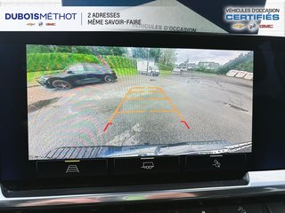 2024 Chevrolet Silverado 1500 in Victoriaville, Quebec - 31 - w320h240px