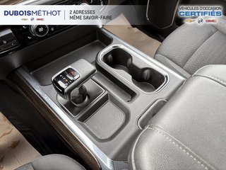 2024 Chevrolet Silverado 1500 in Victoriaville, Quebec - 33 - w320h240px