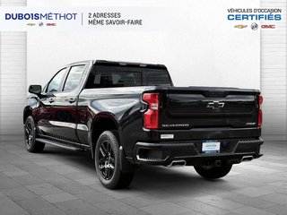 2024 Chevrolet Silverado 1500 in Victoriaville, Quebec - 5 - w320h240px