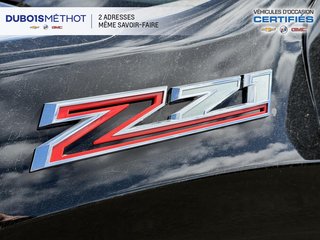 Chevrolet Silverado 1500 RST, 3.0L DIESEL DURAMAX, CREW, Z71, 4X4, 2024 à Victoriaville, Québec - 3 - w320h240px
