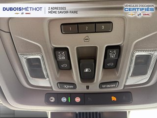 2024 Chevrolet Silverado 1500 in Victoriaville, Quebec - 34 - w320h240px