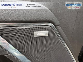 2024 Chevrolet Silverado 1500 in Victoriaville, Quebec - 24 - w320h240px