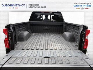 2024 Chevrolet Silverado 1500 in Victoriaville, Quebec - 13 - w320h240px