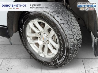 2024 Chevrolet Silverado 1500 WORK TRUCK, CREW, V8 5.3L, Z71, 4X4 !!! in Victoriaville, Quebec - 2 - w320h240px