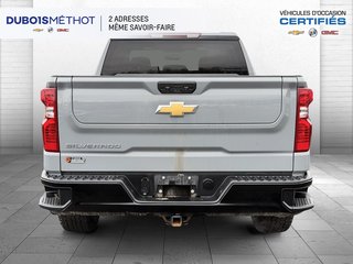 2024 Chevrolet Silverado 1500 WORK TRUCK, CREW, V8 5.3L, Z71, 4X4 !!! in Victoriaville, Quebec - 6 - w320h240px