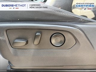 2024 Chevrolet Silverado 1500 in Victoriaville, Quebec - 20 - w320h240px