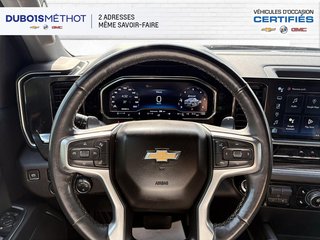 2024 Chevrolet Silverado 1500 in Victoriaville, Quebec - 24 - w320h240px