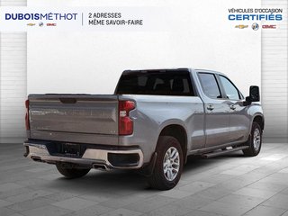 2024 Chevrolet Silverado 1500 in Victoriaville, Quebec - 7 - w320h240px