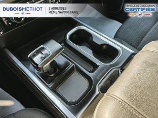2024 Chevrolet Silverado 1500 in Victoriaville, Quebec - 30 - w320h240px